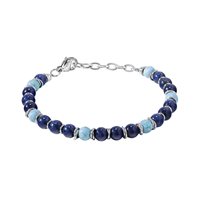 Bracciale Comete District in Pietre dure UBR1140